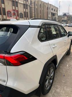 تويوتا راف 4